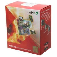 AMD A6-3500 X3 /2.1GHZ/FM1/BOX