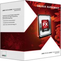AMD FX-8150/3.6G/X8/BOX/AM3+