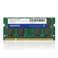 4GB DDR3 1333 A-DATA SODIM PRO