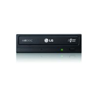 LG GH22NS90 DVD RW SATA BLACK