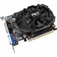 PALIT GTX650 OC 1GB D5