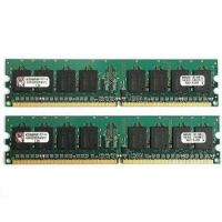 2X8G DDR3 1600 KINGSTON