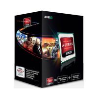 AMD A6-5400K X2/3.6GHZ/FM2/BOX