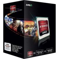 AMD A8-6600K X4/3.9GHZ/FM2/BOX