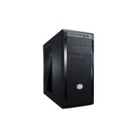 CM N300 BLACK /USB3 /NO PSU