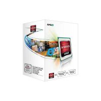 AMD A4-6300 X2/3.7GHZ/FM2/BOX