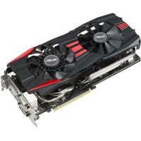 ASUS R9 290X DC2 4G DDR5
