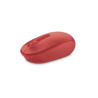 MS WL MOBILE MOUSE 1850 RED