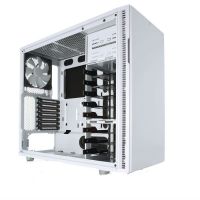 FD DEFENCE R5 WHITE