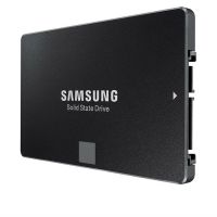 SAMSUNG SSD 850 EVO 120G