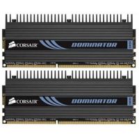 CORSAIR 1600MHz 2x4GB XMS3 DOMINATOR with DHX 1.65V