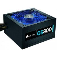 CORSAIR GS Series 800 Watt ATX Power Supply
