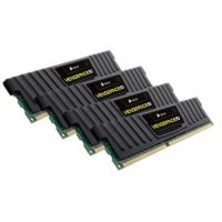 CORSAIR 4x4GB Vengeance DDR3 1600Mhz 1.5V Low Profile