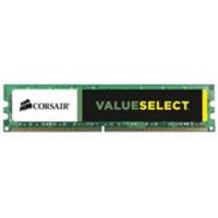 CORSAIR 1x4GB VALUE SELECT DDR3 1600Mhz 1.5V