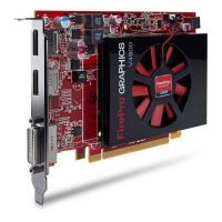 AMD FirePro V4900 1GB Graphics