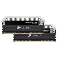  Corsair DDR3 1600MHz 8GB 2x4GB DOMINATOR 1.5V CL9