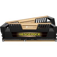 Corsair DDR3 1600MHz 8GB 2x240 CL9 Vengeance Pro Gold