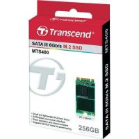 SSD Transcend 256GB M.2  TS256GMTS400