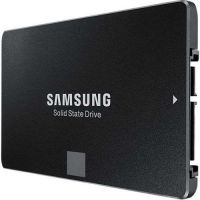 SSD Samsung 850 EVO Series 120GB