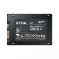SSD Samsung 850 EVO Series 500 GB