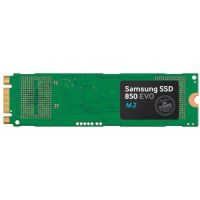 SSD Samsung 850 EVO Series 500 GB M.2