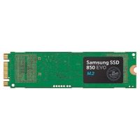 SSD Samsung 850 EVO Series 250 GB 3D VNAND Flash M.2
