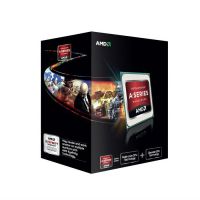 AMD A6-6420 X2/4GHZ/FM2/BOX