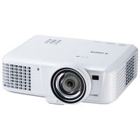 PROJECTOR CANON LV-X300ST