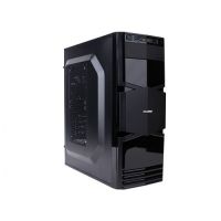 Zalman Case mATX ZM-T3  USB3.0 Black