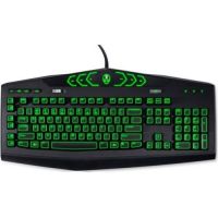 Keyboard Alienware TactX US QWERTY 580-ABLN-14