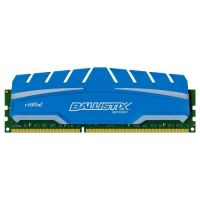 DDR3 Crucial Ballistix Sport XT 8GB 1866 1.5v