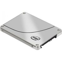 Intel SSD DC S3510 480GB 2.5in SATAIII 16nm MLC