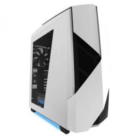 NZXT N450W-W1 Mid-Tower GAMING