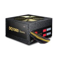 DeepCool PSU 1000W Gold Modular DQ1000
