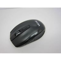Mouse VCom Wireless 1000dpi DM506