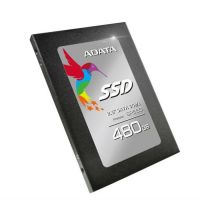ADATA SSD SP550 480G/SATA3 2.5