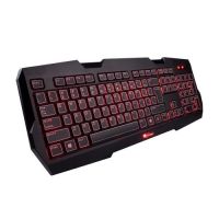 Natec Genesis Gaming Keyboard RX22 Backlight US
