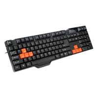Natec Genesis Gaming Keyboard R11 US