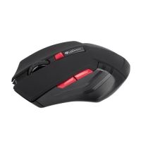 Natec Genesis Gaming Mouse GV44 Optical Wireless 2.4GHZ