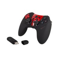 Natec Genesis Gamepad Wireless PV44 for PS/PC NJG-0407