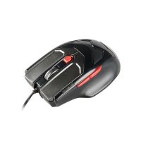 Natec Genesis Gaming Mouse G77 Optical 2000dpi NMG-0279