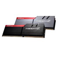 G.SKILL DDR4 2x4GB 3200MHz Trident Z F4-3200C16D-8GTZB