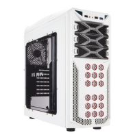 CASE In Win GT1 WHITE Mid Tower ATX