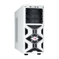 CASE In Win MANA136 Mid Tower ATX WHITE
