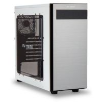 CASE In Win 703 Mid Tower ATX WHITE