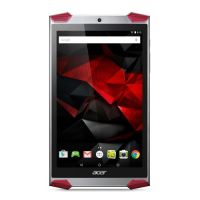 Tablet Acer Predator GT81013VT 8.0 IPS FullHD