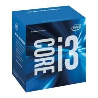 CPU Intel i3-6320 3.9GHz 4MB LGA1151 box