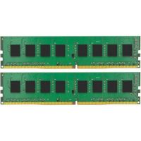 Kingston 2x8GB DDR4 2133MHz CL5 1.2V KVR21N15D8K2/16