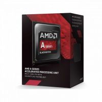 AMD A6 X2 7470K 3.7GHz FM2