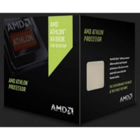 AMD CPU Athlon X4 880K 4GHz FM2